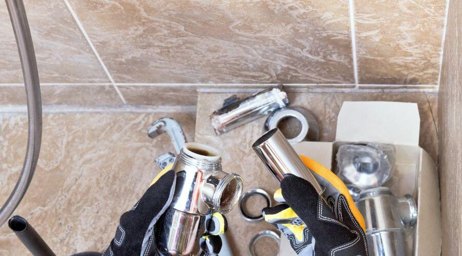 Professional metal roof installation in Templeton, IN